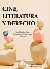 CINE LITERATURA Y DERECHO - 9791370060794